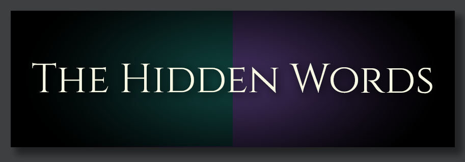 Hidden-Words