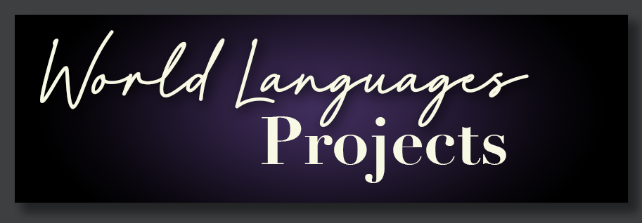 World-Languages-Projects