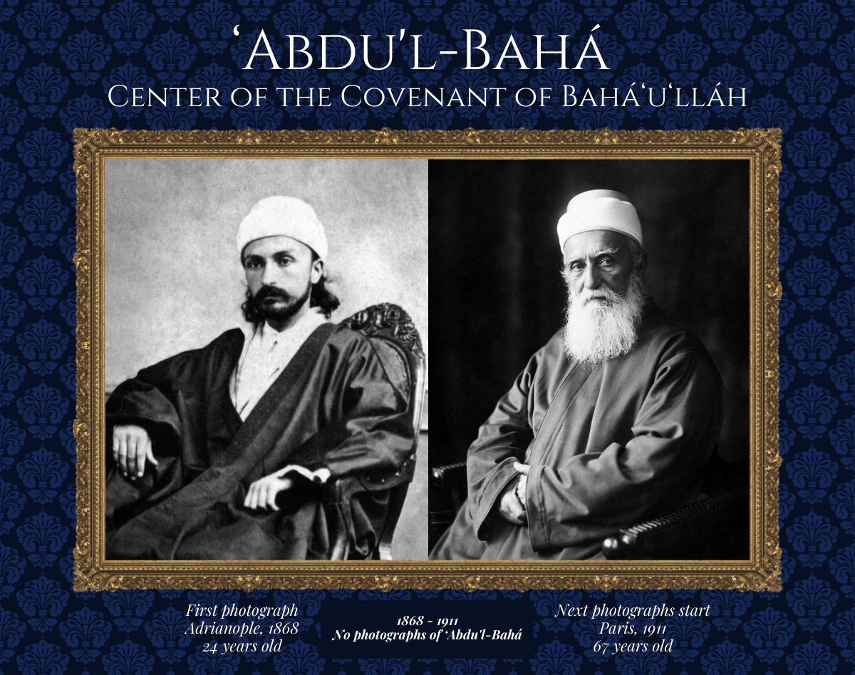 The Extraordinary Life of 'Abdu'l-Bahá – Part IV: 1892 – 1910 – The  Utterance Project